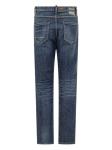DSQUARED2 642 джинсы, синий - фото 2