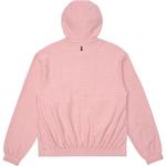 Будущее еще не написано FW25 Свитшот Unisex ADER ERROR, розовый - фото 3