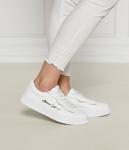 Кеды Armani Exchange, белый - фото 2