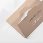 Матирующие салфетки, INGLOT - фото 3