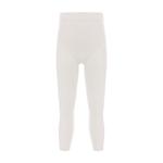 Кремовые хлопковые колготки BANBLU - фото 2