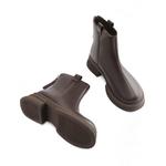 Ботильоны женские Daphne, коричневый - фото 11