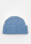 Шапка PULL&BEAR Beanie, Light Blue - фото 2