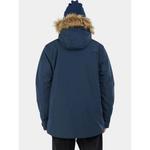 Зимняя куртка Fundango, бирюзовый синий - фото 2