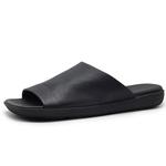 Шлепанцы женские Artmu, черный - фото 8