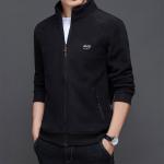 Куртка унисекс Jeep Spirit, серый - фото 11