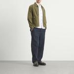 Куртка Куперс Pexwear, хаки - фото 4