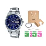 G Shock MTP 1384D 2A CASIO - фото 7