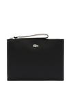 Клатч ANNA Lacoste, черный - фото 2