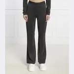 Брюки стандартного кроя Liu Jo, черный - фото