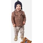 Шапочка Эмери Barts, синий - фото 2