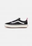 Кеды Vans OLD SKOOL MTE-1 UNISEX, цвет Black/White - фото