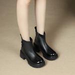 Ботильоны PIERCE GENTRY Ankle Boots Women's - фото 8