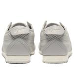 Кроссовки Onitsuka Tiger Mexico 66 SD Slip-On 'Oyster Grey', серый - фото 4
