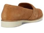 Лоферы SoftWalk Walsh, цвет Camel Nubuck - фото 5
