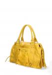 Сумка Chiara Ferretti Handbag, Yellow - фото 6