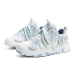 Кроссовки Jifffly Skateboard Shoes Unisex Low-Top - фото 3