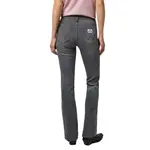 Джинсы Wrangler 112373015 Flare Fit, серый - фото 2
