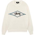 Свитер surf team Stussy, черный - фото 6