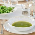 Costa Nova Набор посуды, белый, Taormina, 12 предметов - фото 2