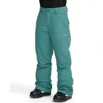 Брюки Volcom Frostique Insulatedulated, зеленый - фото 3