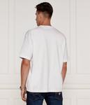 Футболки Oversize fit Guess Jeans, белый - фото 3