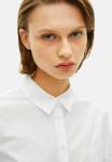 Блуза The Kooples Button-down blouse, White - фото 4