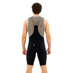 Тайтсы Q36.5 Essential bib, черный - фото 2