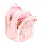 Disney Студенческий рюкзак из полиэстера, Pink - фото 3