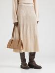 Миди юбка Derhy JUDITH, Beige - фото 2