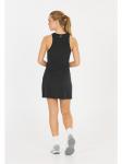 Платье до колена Athlecia, черный - фото 6