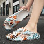 Шлепанцы и сланцы CariteSport Slide Slippers Unisex - фото 12