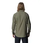 Рубашка Houdini 267624, зеленый - фото 2