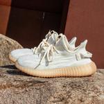 Кроссовки женские низкие бежевый Semir - фото 2