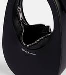 Дисней мини-сумка через плечо Mickey Swipe из кожи Coperni, Black - фото 3