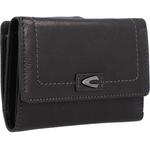 Кошелек Camel Active Tarma RFID Leder 14 cm, черный - фото 2