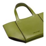 MICHAEL KORS Сумка тоут из телячьей кожи - фото 3