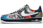 Кроссовки Nike Air Force 1/1 Low Mighty Swooshers - фото