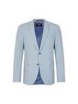 Пиджак стандартного кроя STRELLSON Adrien, Light blue - фото