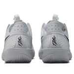 Кроссовки Nike Zoom GT Cut 3 TB 'White Grey' - фото 3