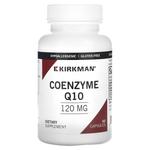 Добавка Kirkman Labs Coenzyme Q10 120 мг - фото