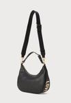 Сумка Love Moschino GIANT, Black - фото 3