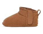 Ботинки UGG Kids Baby Classic Ultra Mini, цвет Chestnut - фото 4