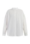 Блуза RISA Hemd, белый - фото