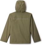 Дождевик Columbia, Stone Green - фото 2