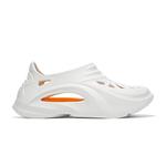 Сабо мужские Oubt, белый/черный - фото 5