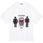 Футболка Cellular System Cav Empt, белый - фото