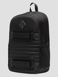 Рюкзак Herschel Fleet Skate Rucksack, black - фото