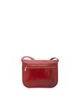 Наплечная сумка Viola Castellani, красный - фото 4