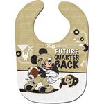 Нагрудник Disney Mickey All Pro Colorado Buffaloes Unbranded - фото